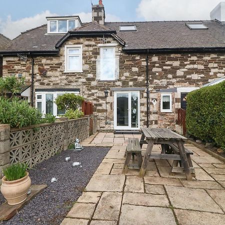 Platform 13 Railway Cottage Llandudno Junction Exterior foto