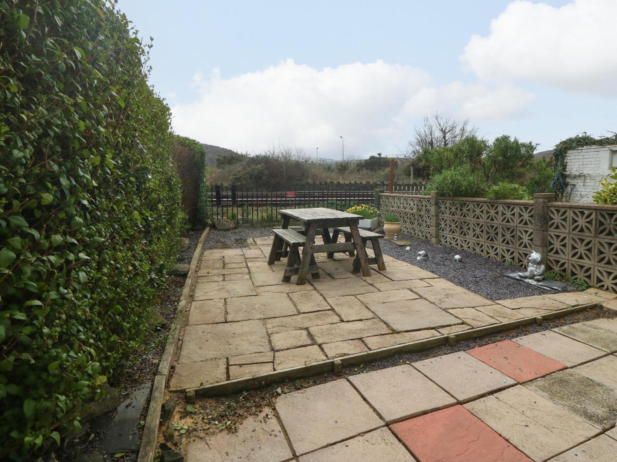 Platform 13 Railway Cottage Llandudno Junction Exterior foto